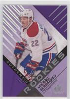 Authentic Rookies - Mikhail Sergachev