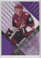 Authentic Rookies - Lawson Crouse