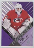 Authentic Rookies - Daniel Altshuller