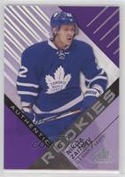 Authentic Rookies - Nikita Zaitsev