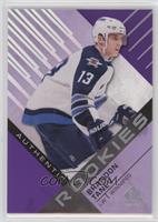 Authentic Rookies - Brandon Tanev