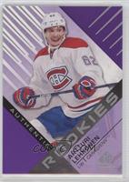 Authentic Rookies - Artturi Lehkonen