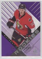 Authentic Rookies - Thomas Chabot