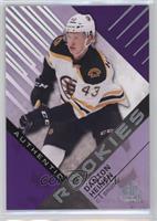 Authentic Rookies - Danton Heinen