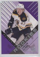 Authentic Rookies - Danton Heinen