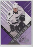 Authentic Rookies - Nic Dowd