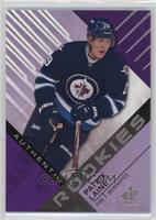 Authentic Rookies - Patrik Laine