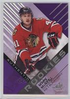 Authentic Rookies - Mark McNeill