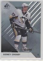 Sidney Crosby #/229