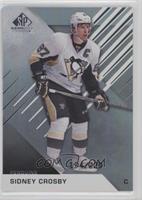 Sidney Crosby #/229