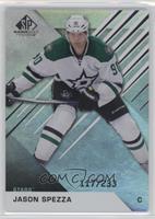 Jason Spezza #/233