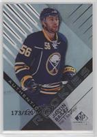 Authentic Rookies - Justin Bailey #/221