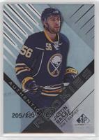 Authentic Rookies - Justin Bailey #/221