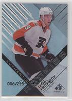 Authentic Rookies - Ivan Provorov #/219