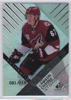 Authentic Rookies - Lawson Crouse #/219