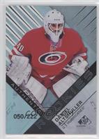 Authentic Rookies - Daniel Altshuller #/222