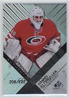 Authentic Rookies - Daniel Altshuller #/222