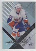 Authentic Rookies - Anthony Beauvillier #/219