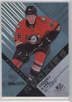 Authentic Rookies - Ondrej Kase #/221