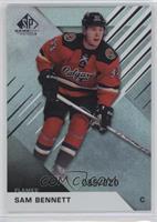 Sam Bennett #/220