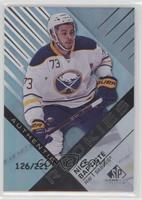 Authentic Rookies - Nick Baptiste #/221