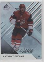 Anthony Duclair #/221