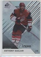 Anthony Duclair #/221