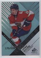 Authentic Rookies - Denis Malgin #/219