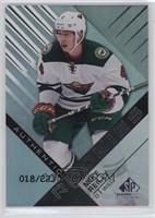 Authentic Rookies - Mike Reilly #/223