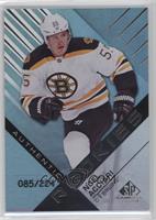 Authentic Rookies - Noel Acciari #/224