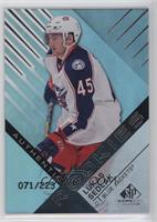 Authentic Rookies - Lukas Sedlak #/223