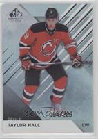 Taylor Hall #/225