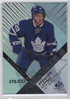 Authentic Rookies - Brendan Leipsic #/222