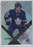 Authentic Rookies - Brendan Leipsic #/222