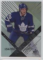 Authentic Rookies - Brendan Leipsic #/222