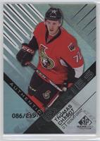 Authentic Rookies - Thomas Chabot #/219