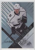 Authentic Rookies - Nic Dowd #/226