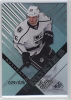 Authentic Rookies - Nic Dowd #/226