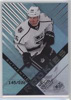 Authentic Rookies - Nic Dowd #/226