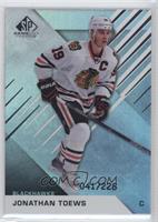 Jonathan Toews #/228