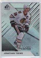 Jonathan Toews #/228