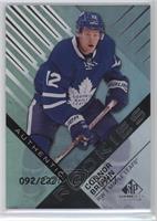 Authentic Rookies - Connor Brown #/222