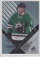 Authentic Rookies - Jason Dickinson #/221