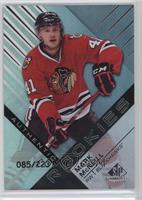 Authentic Rookies - Mark McNeill #/223