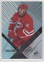 Authentic Rookies - Trevor Carrick #/222