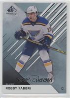 Robby Fabbri #/220