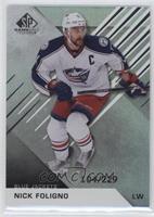 Nick Foligno #/229