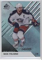 Nick Foligno #/229