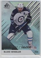 Blake Wheeler #/230