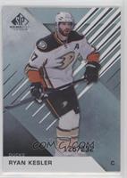 Ryan Kesler #/232